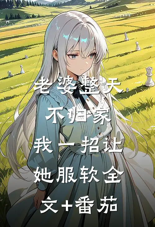 老婆整天不归家，我一招让她服软全文+番茄