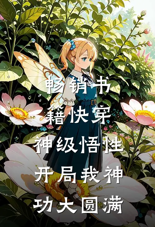 畅销书籍快穿：神级悟性，开局我神功大圆满