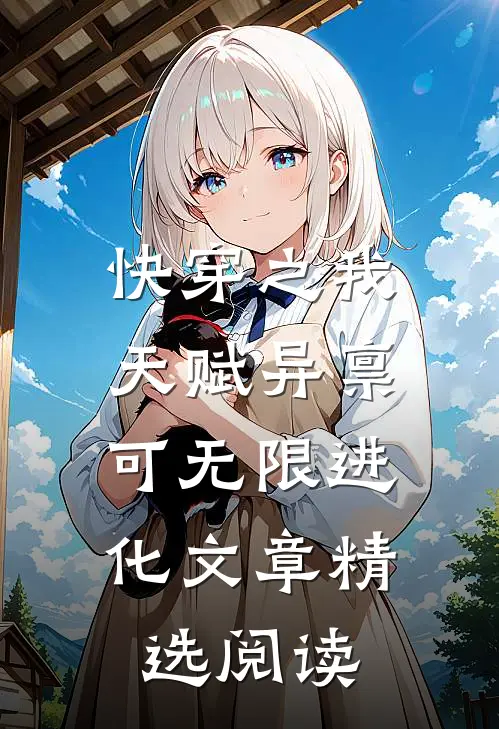 快穿之我天赋异禀，可无限进化文章精选阅读