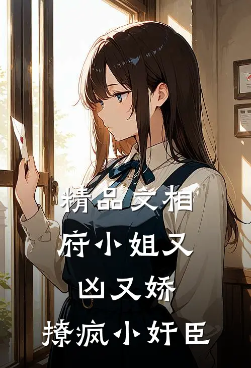 精品文相府小姐又凶又娇，撩疯小奸臣