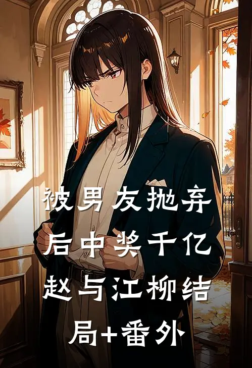 被男友抛弃后中奖千亿赵与江柳结局+番外