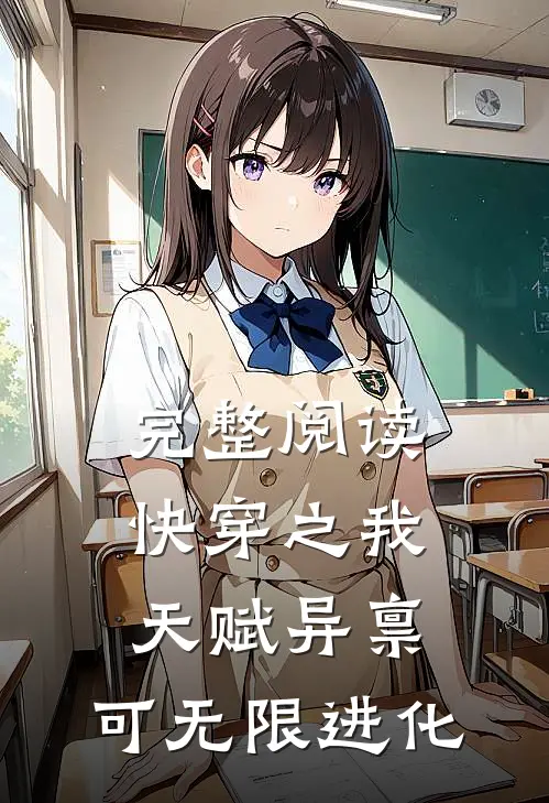 完整阅读快穿之我天赋异禀，可无限进化