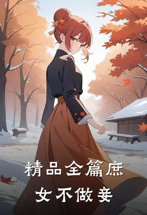精品全篇庶女不做妾