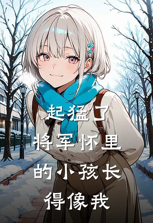 起猛了，将军怀里的小孩长得像我