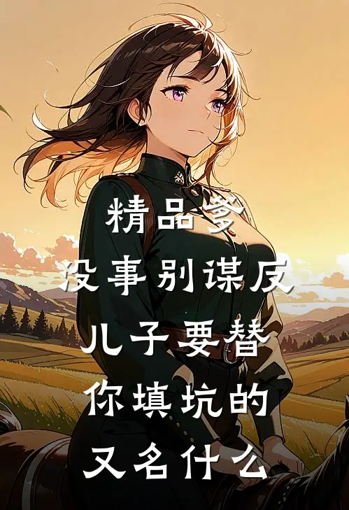 精品爹,没事别谋反,儿子要替你填坑的又名什么