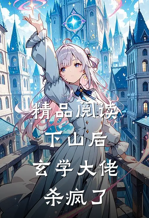 精品阅读下山后，玄学大佬杀疯了