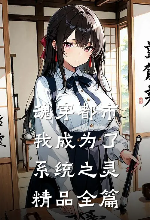 魂穿都市：我成为了系统之灵精品全篇