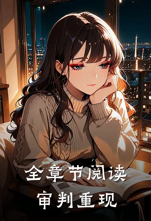 全章节阅读审判重现