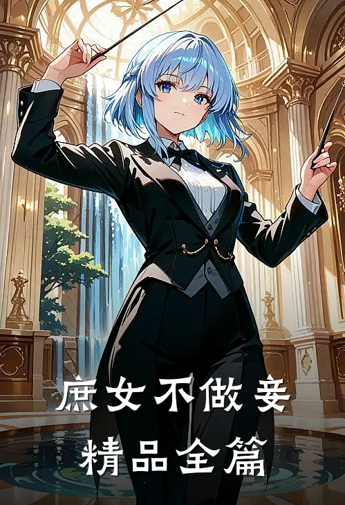 庶女不做妾精品全篇