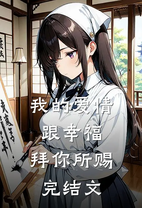 我的爱情跟幸福，拜你所赐完结文