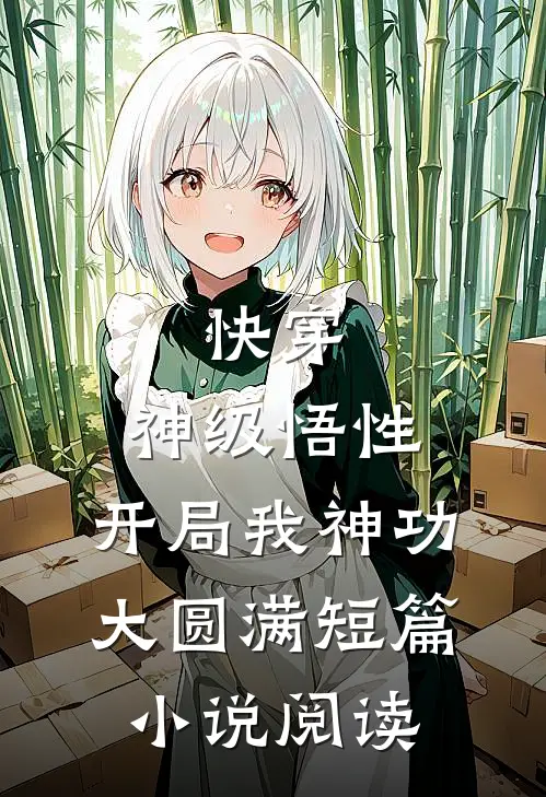 快穿：神级悟性，开局我神功大圆满短篇小说阅读
