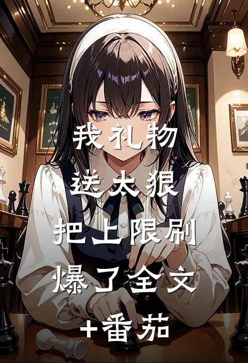 我礼物送太狠，把上限刷爆了全文+番茄