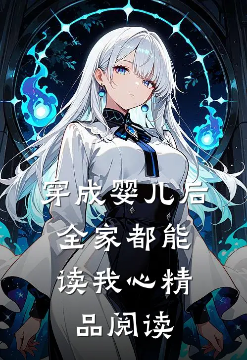 穿成婴儿后，全家都能读我心精品阅读