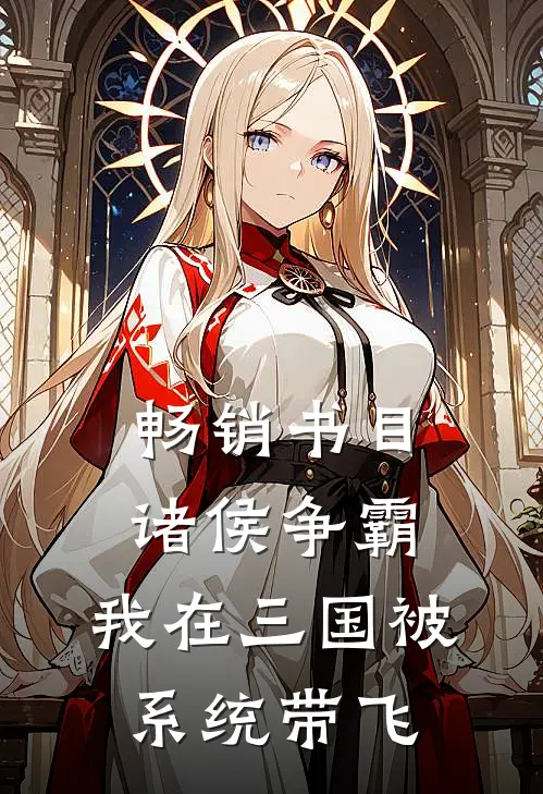 畅销书目诸侯争霸：我在三国被系统带飞