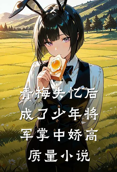 青梅失忆后成了少年将军掌中娇高质量小说