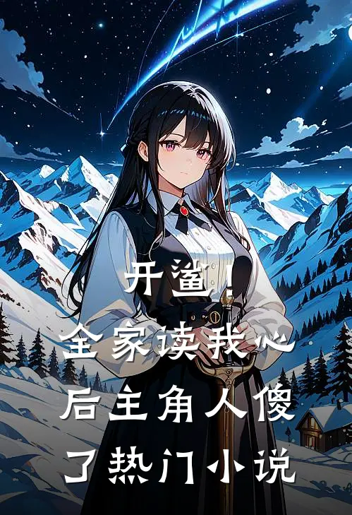 开鲨！全家读我心后，主角人傻了热门小说