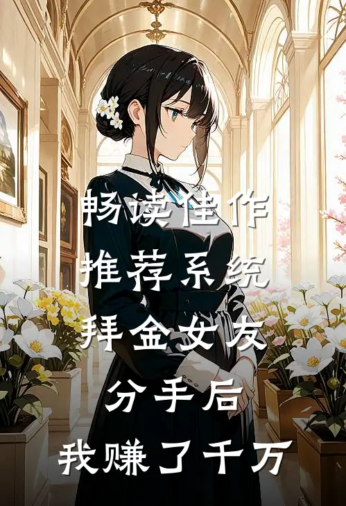 畅读佳作推荐系统：拜金女友分手后，我赚了千万