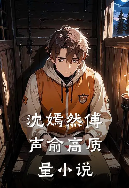 沈嫣然傅声俞高质量小说