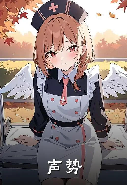 声势