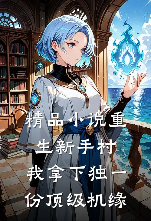 精品小说重生新手村，我拿下独一份顶级机缘