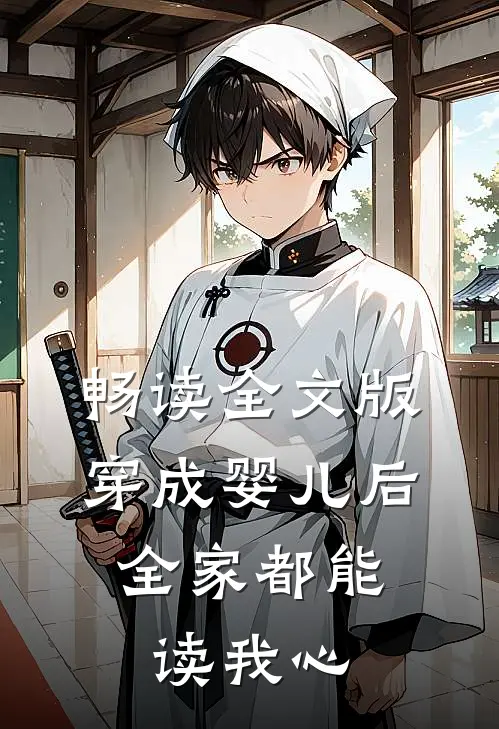 畅读全文版穿成婴儿后，全家都能读我心