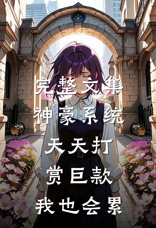 完整文集神豪系统：天天打赏巨款，我也会累
