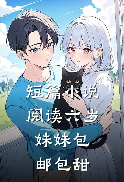 短篇小说阅读六岁妹妹包邮包甜
