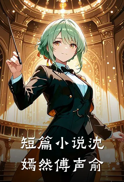 短篇小说沈嫣然傅声俞