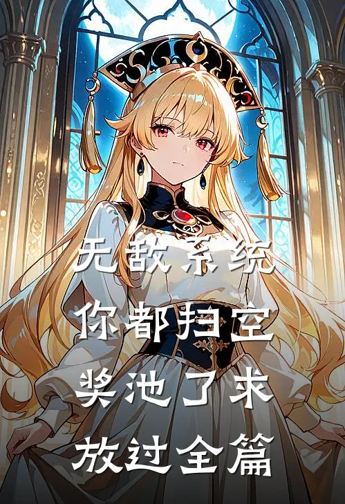 无敌系统：你都扫空奖池了求放过全篇