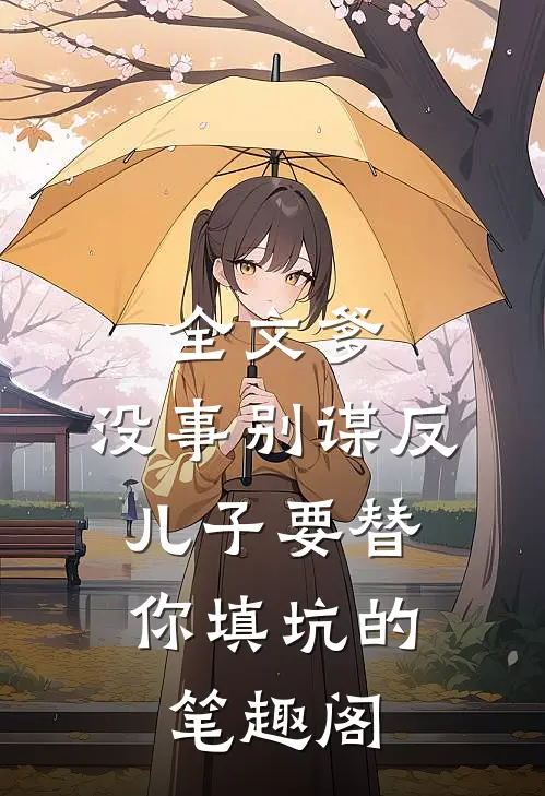 全文爹,没事别谋反,儿子要替你填坑的 笔趣阁