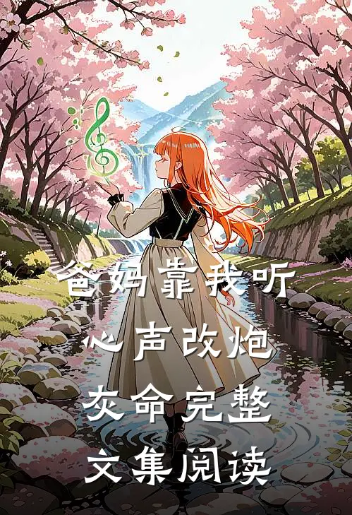 爸妈靠我听心声改炮灰命完整文集阅读