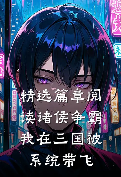 精选篇章阅读诸侯争霸：我在三国被系统带飞