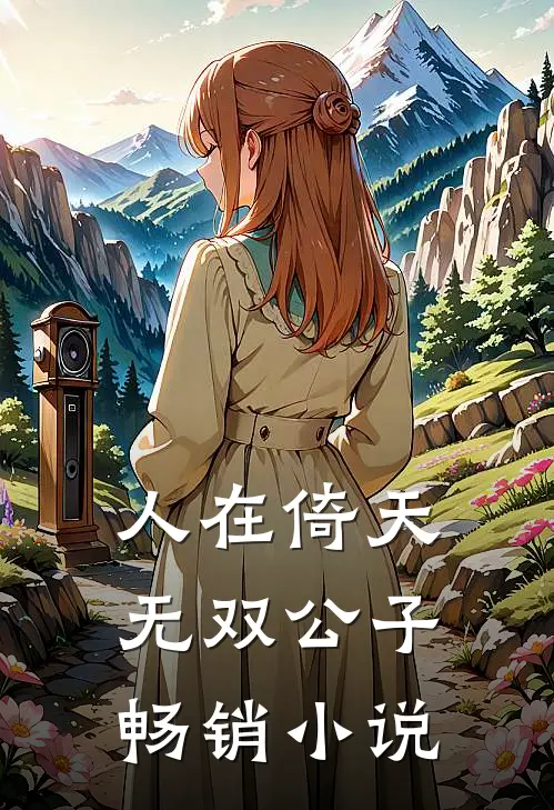 人在倚天：无双公子畅销小说