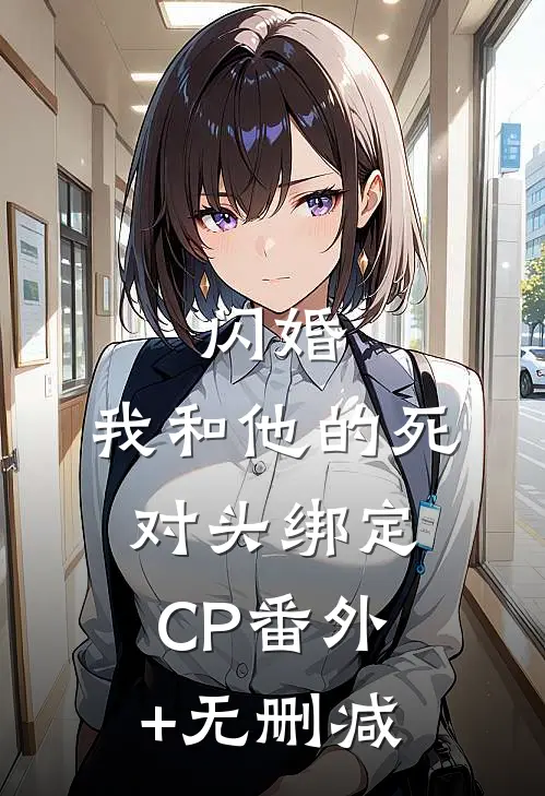 闪婚：我和他的死对头绑定CP番外+无删减