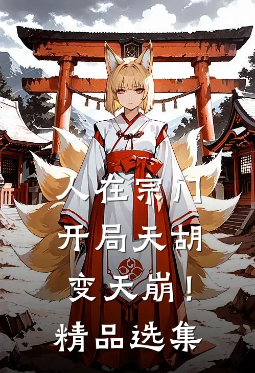 人在宗门，开局天胡变天崩！精品选集