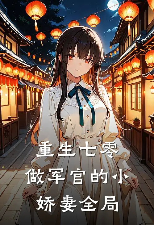 重生七零：做军官的小娇妻全局