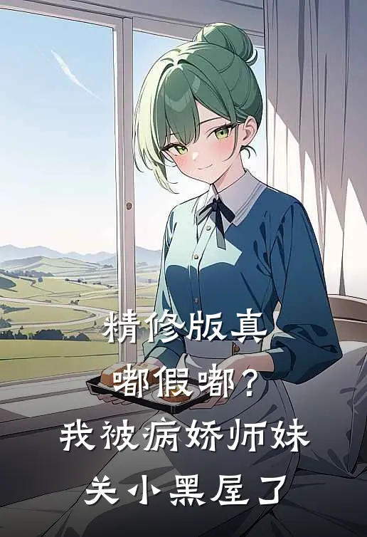 精修版真嘟假嘟？我被病娇师妹关小黑屋了