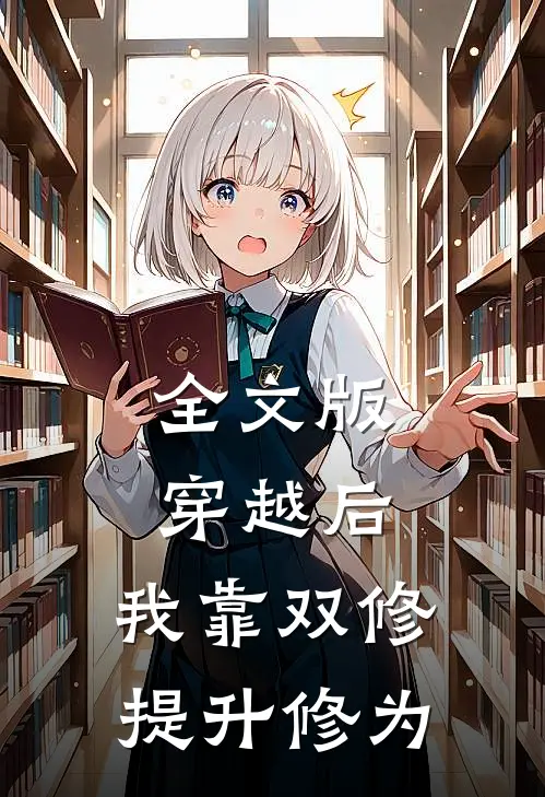 全文版穿越后，我靠双修提升修为