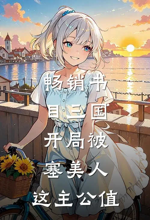 畅销书目三国：开局被塞美人，这主公值