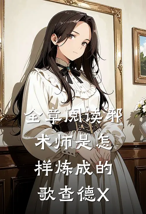 全章阅读邪术师是怎样炼成的【歌查德X】