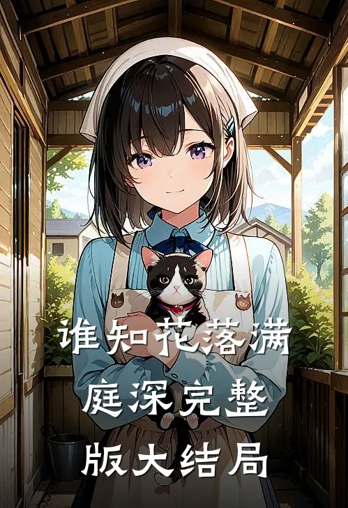 谁知花落满庭深完整版大结局