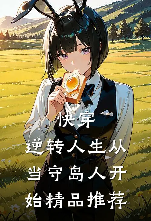 快穿：逆转人生从当守岛人开始精品推荐