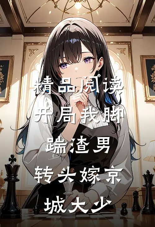 精品阅读开局我脚踹渣男，转头嫁京城大少
