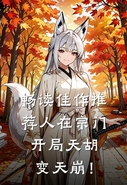 畅读佳作推荐人在宗门，开局天胡变天崩！