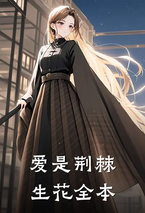 爱是荆棘生花全本