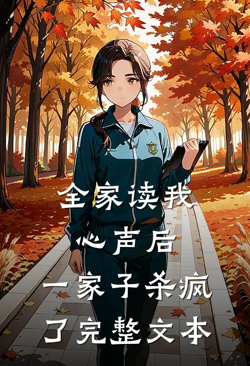 全家读我心声后，一家子杀疯了完整文本