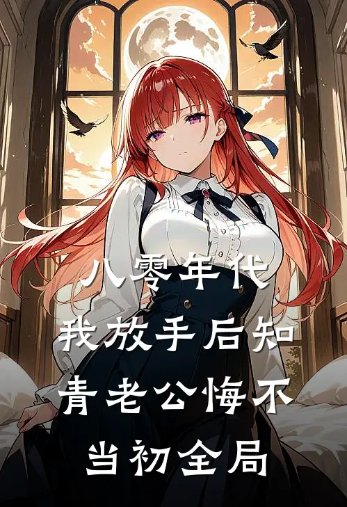 八零年代，我放手后知青老公悔不当初全局