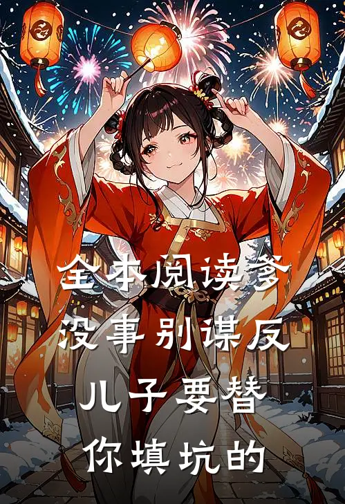全本阅读爹，没事别谋反，儿子要替你填坑的