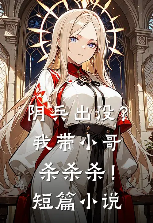 阴兵出没？我带小哥杀杀杀！短篇小说