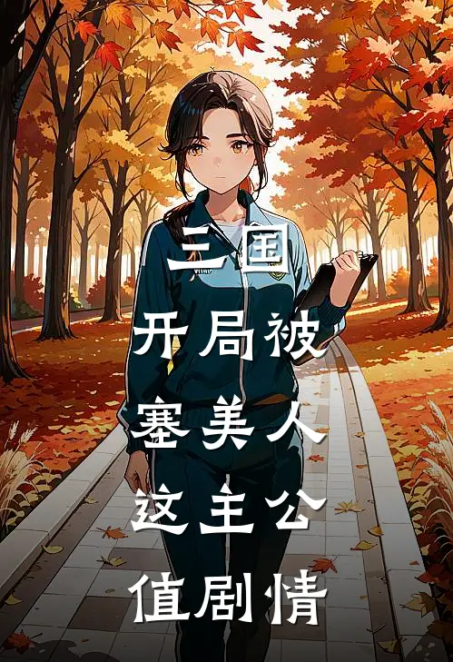 三国：开局被塞美人，这主公值剧情